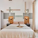 Fluma - 2 chambres et terrasse à Halles