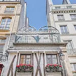 Fluma - 2 Chambres Et Terrasse A Halles