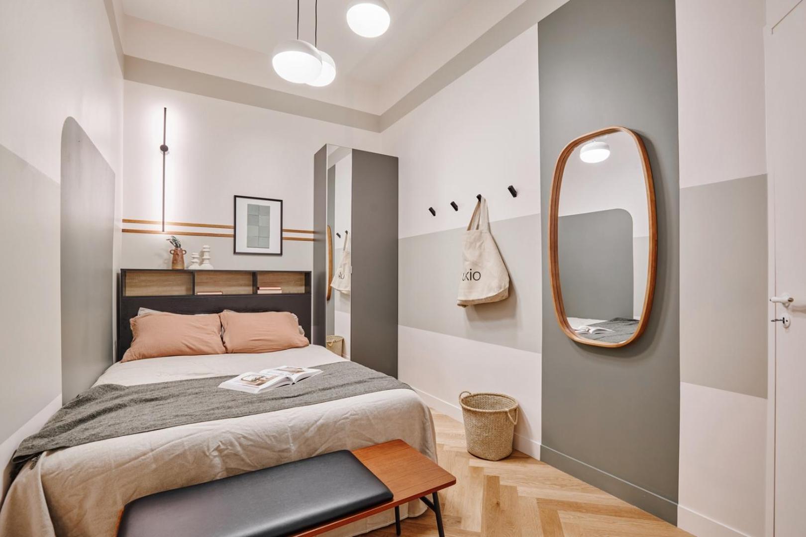 Fluma - 2 Et Terrasse A Halles