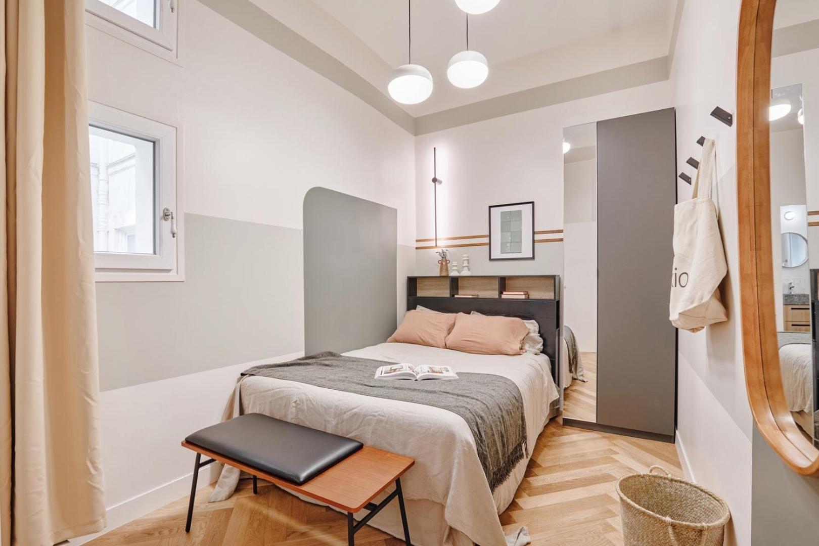 Apartment Fluma - 2 Et Terrasse A Halles