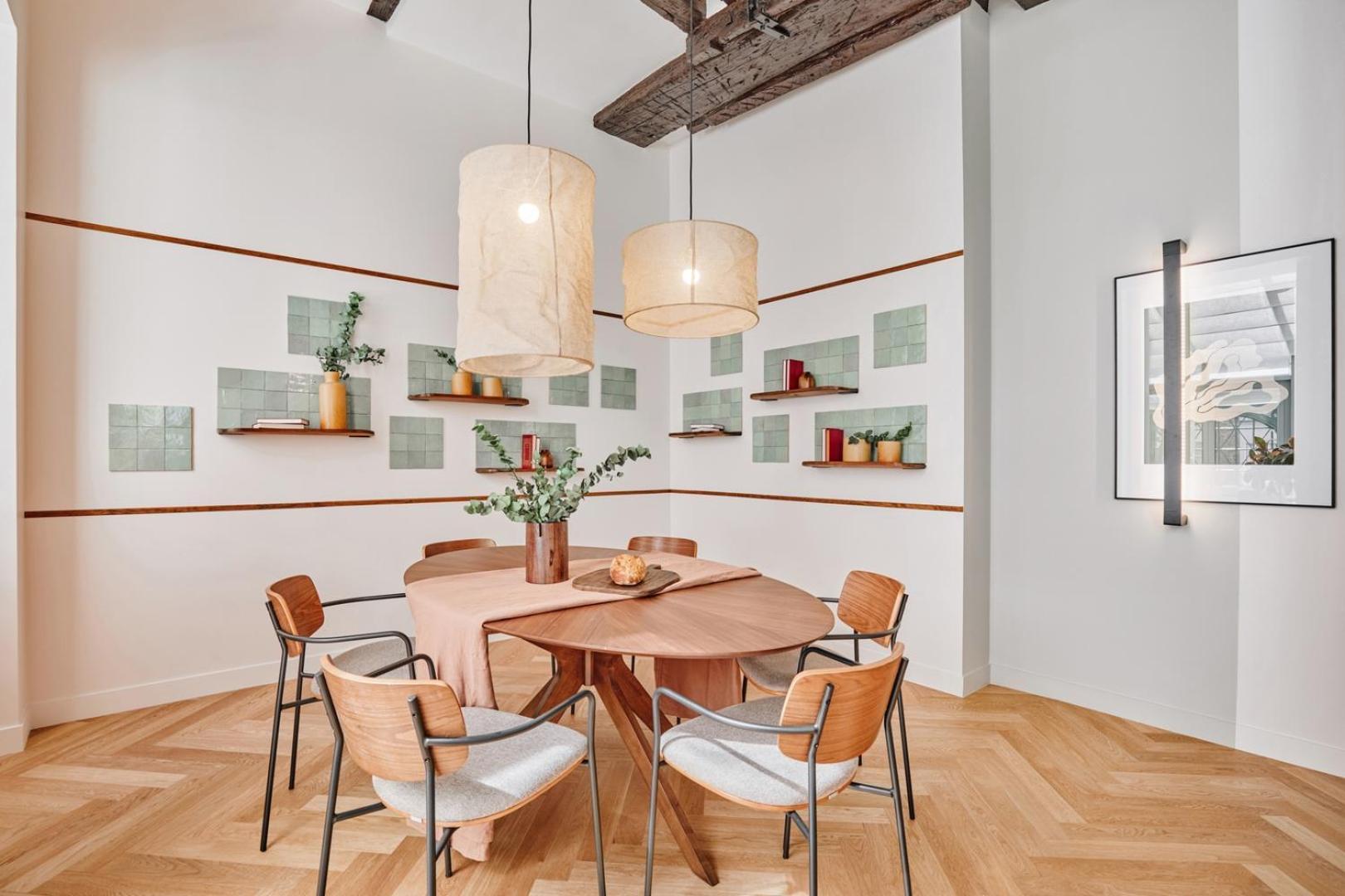 Apartment Fluma - 2 Et Terrasse A Halles Paris