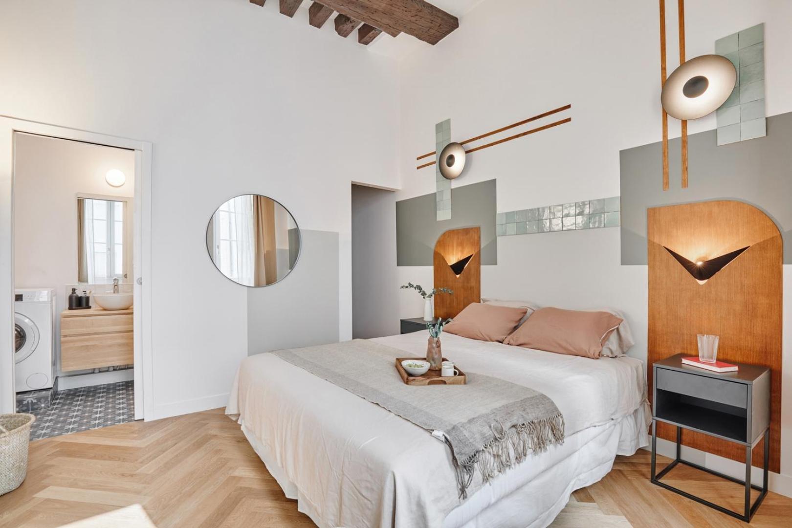 Fluma - 2 Et Terrasse A Halles *