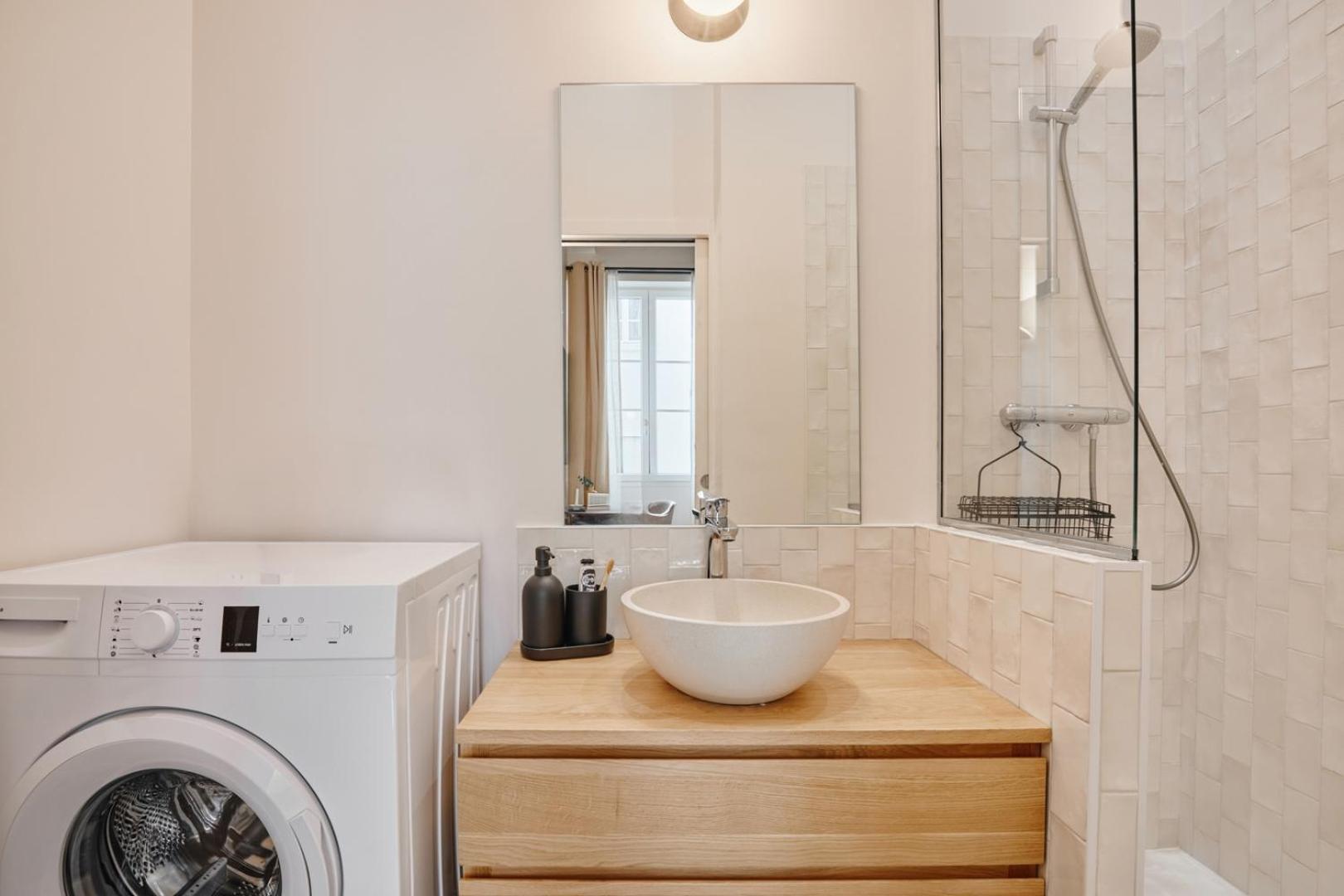 Fluma - 2 Et Terrasse à Halles