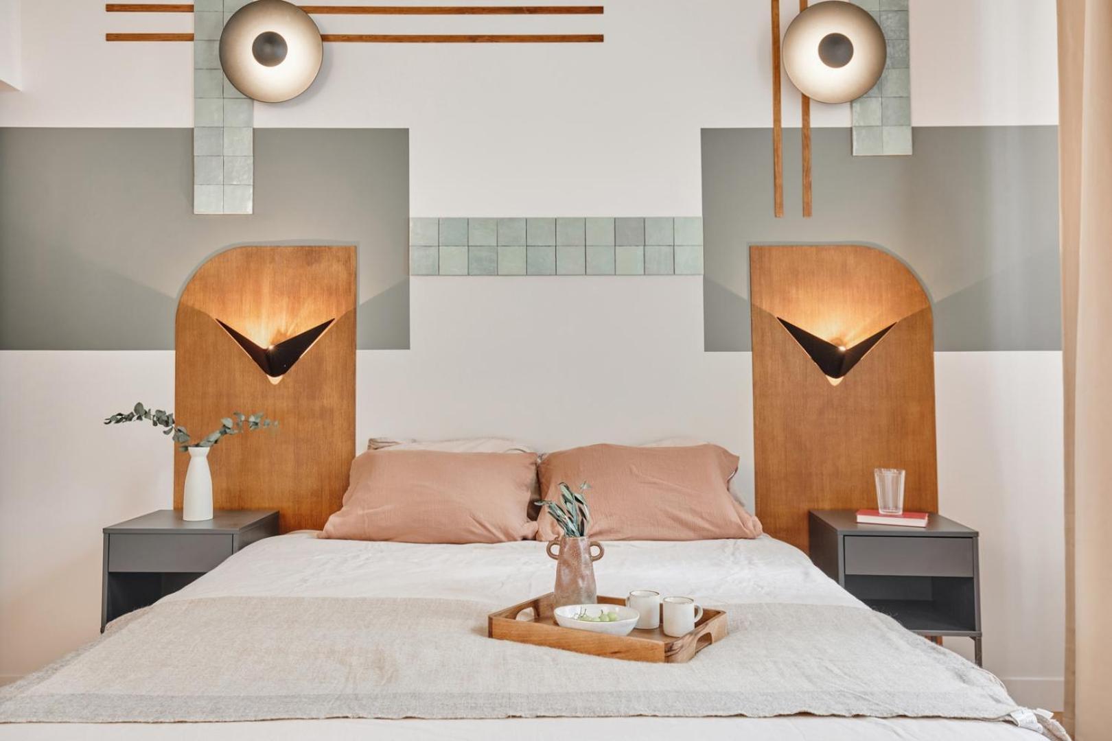 Apartment Fluma - 2 Et Terrasse A Halles *