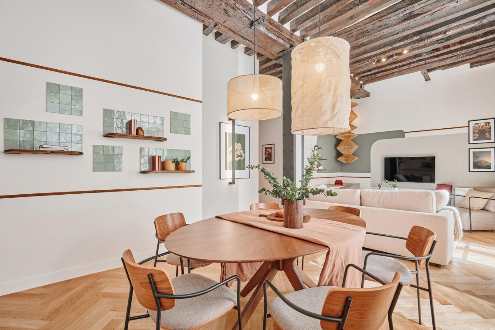 Fluma - 2 Et Terrasse à Halles Appartamento